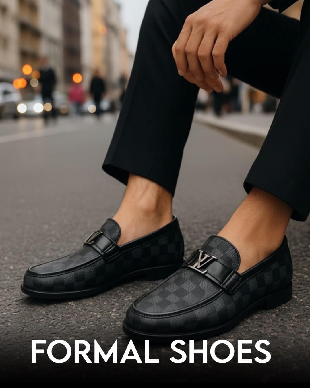 Formal Shoes