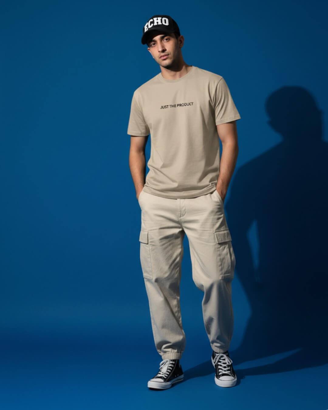 JUST THE PRODUCT: The Essential Minimalist Tee