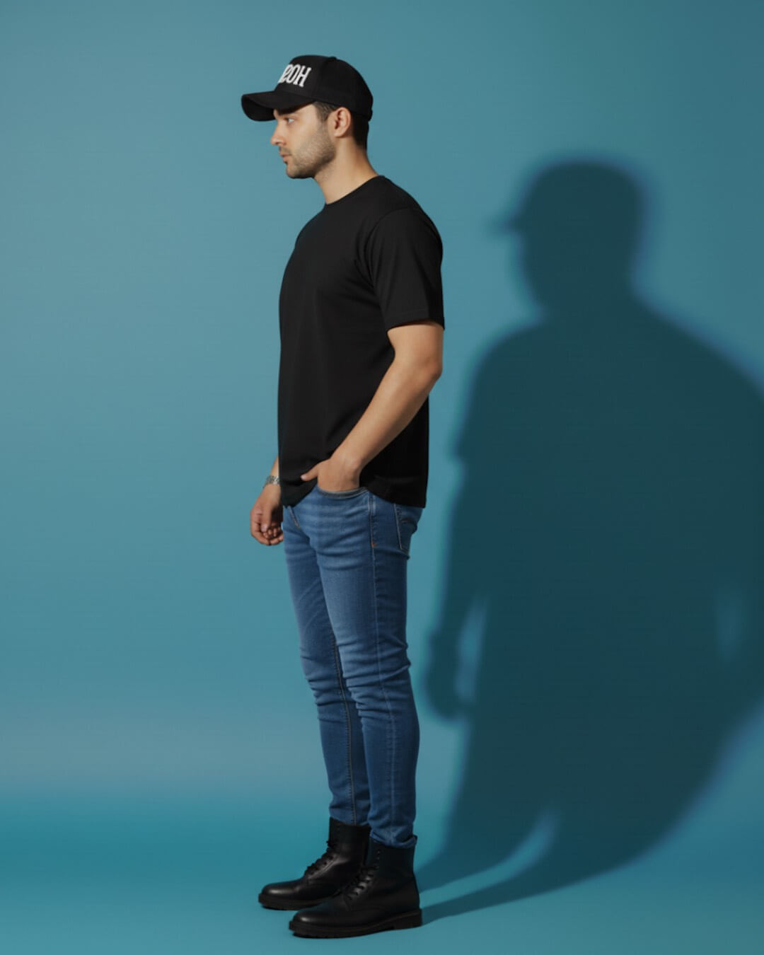 Basic - Short Sleeve Classic Fit