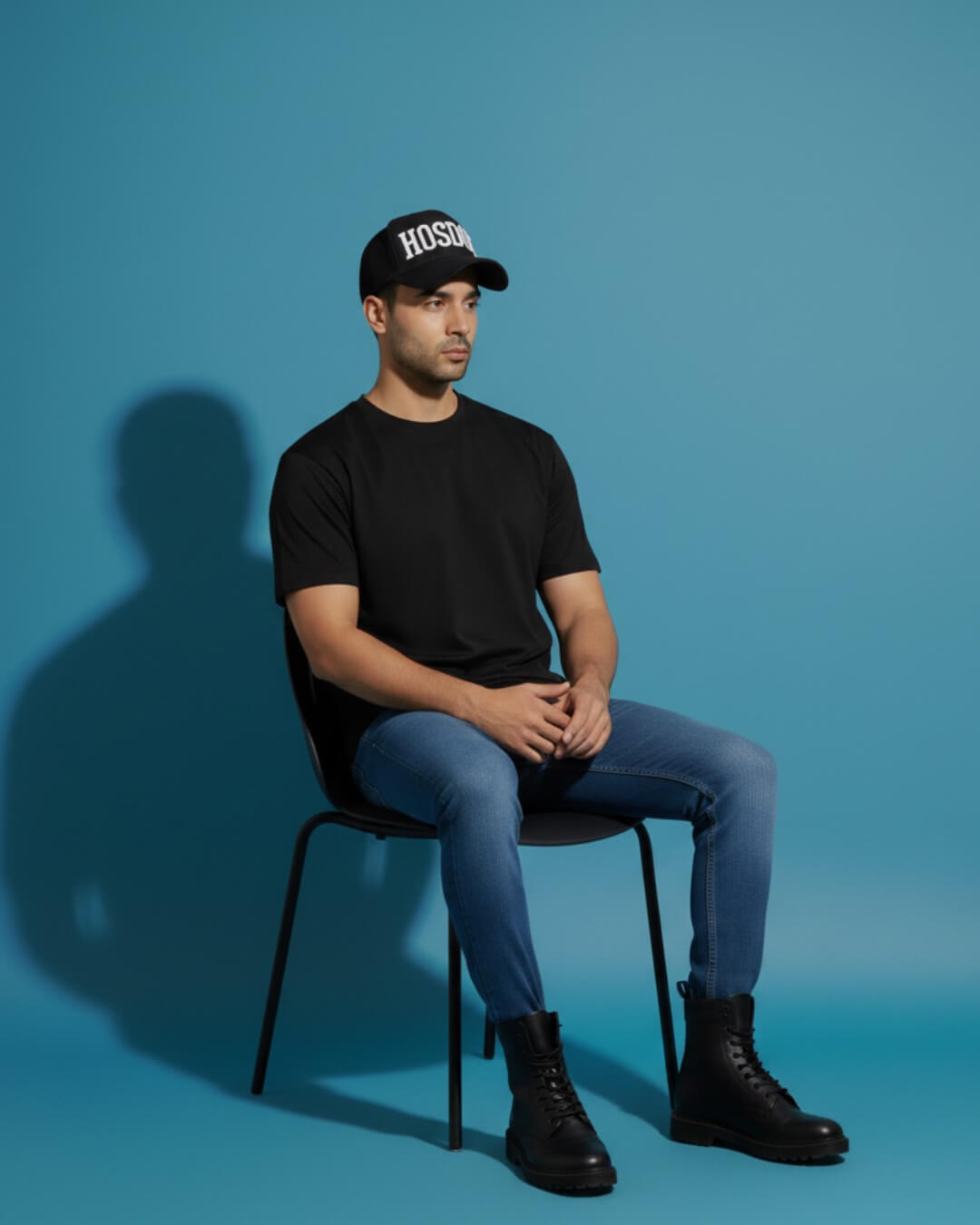 Basic - Short Sleeve Classic Fit