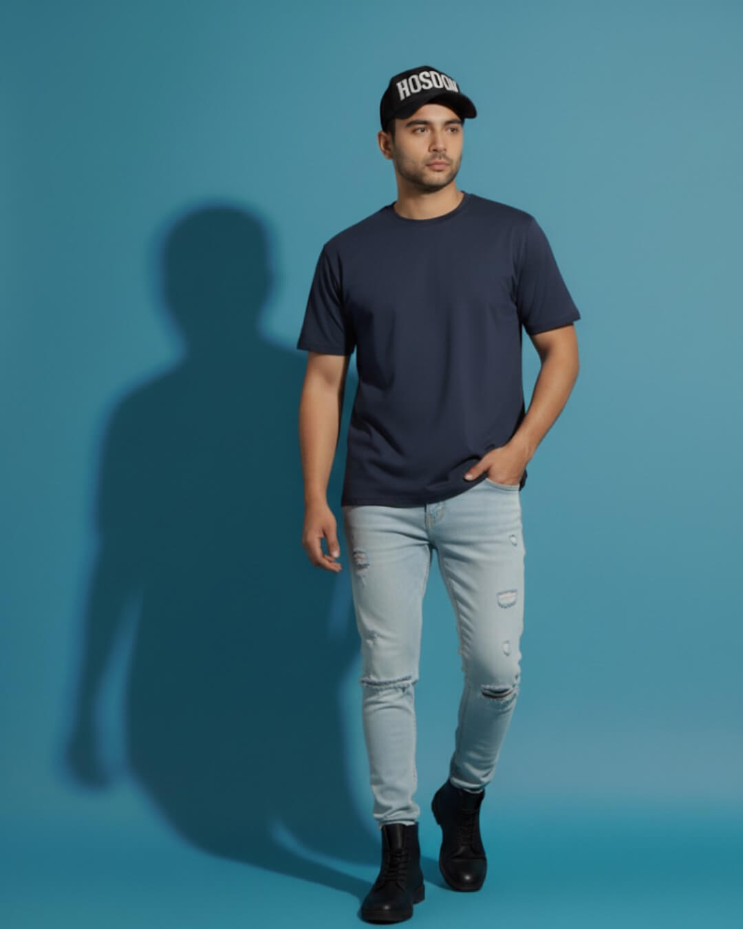 Basic - Short Sleeve Classic Fit