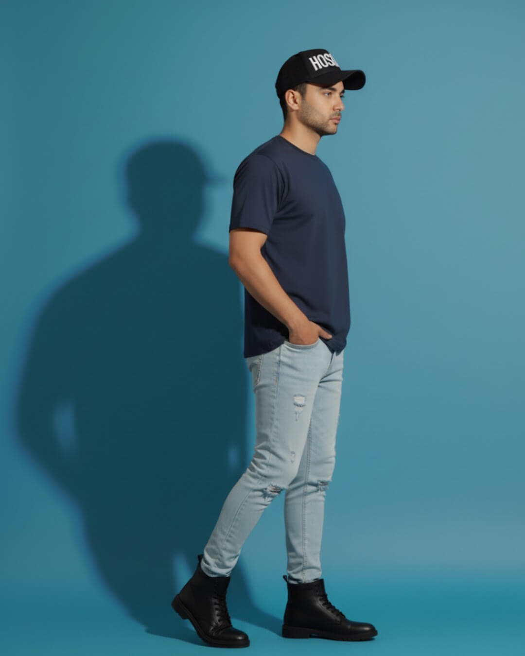 Basic - Short Sleeve Classic Fit