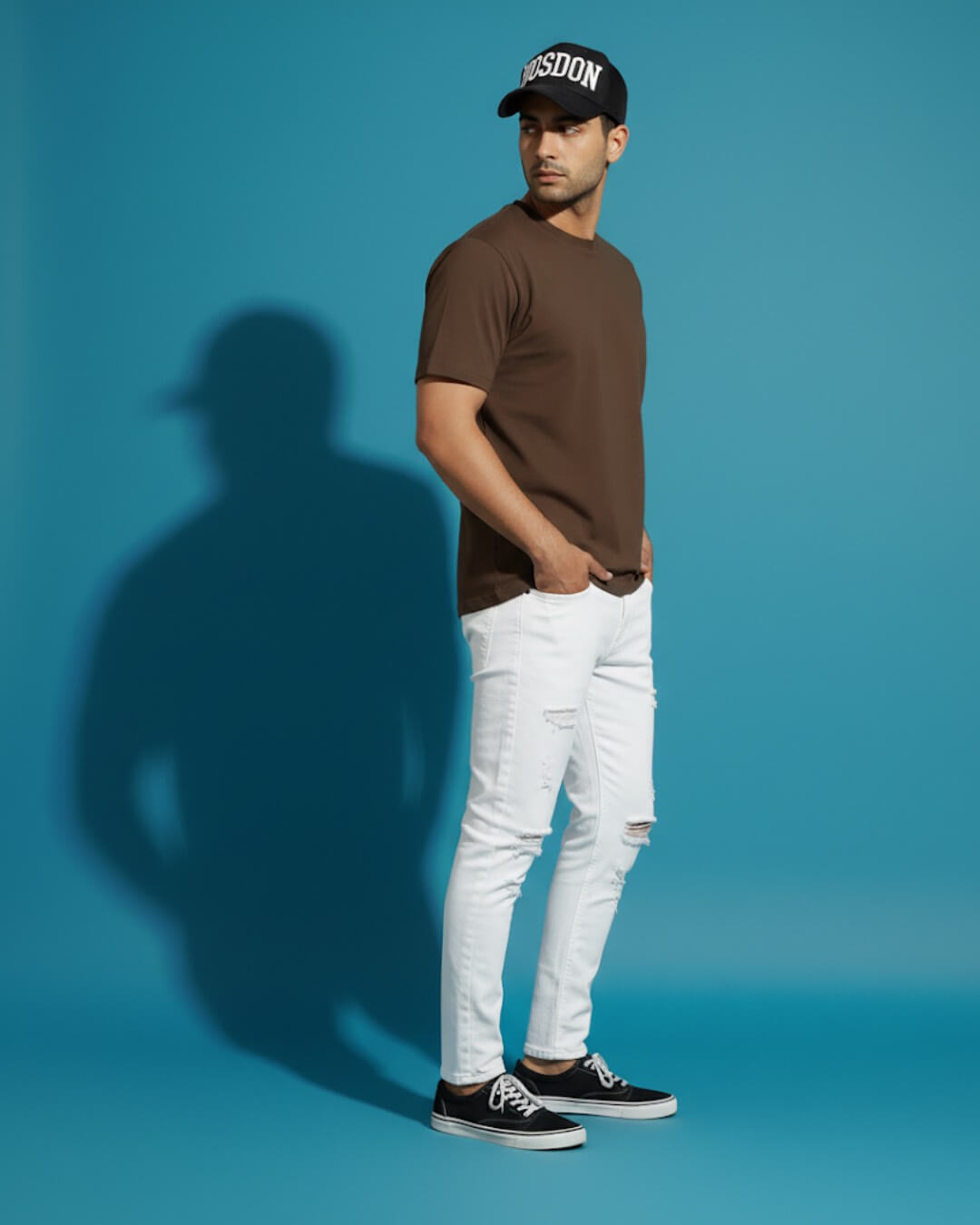 Basic - Short Sleeve Classic Fit