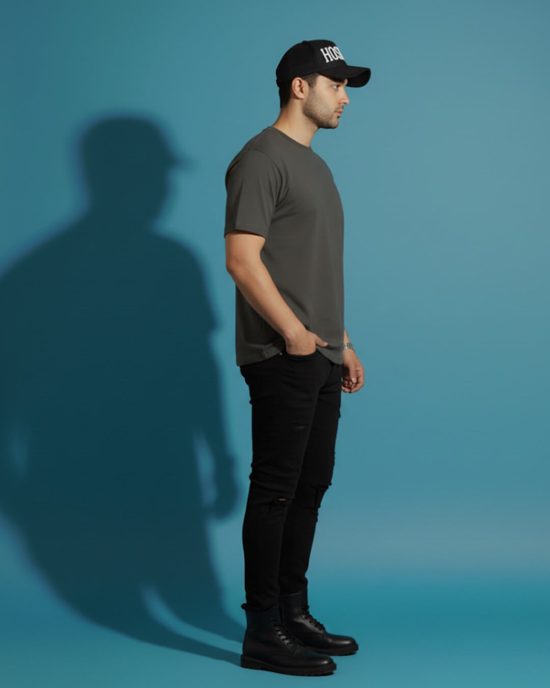 Basic - Short Sleeve Classic Fit