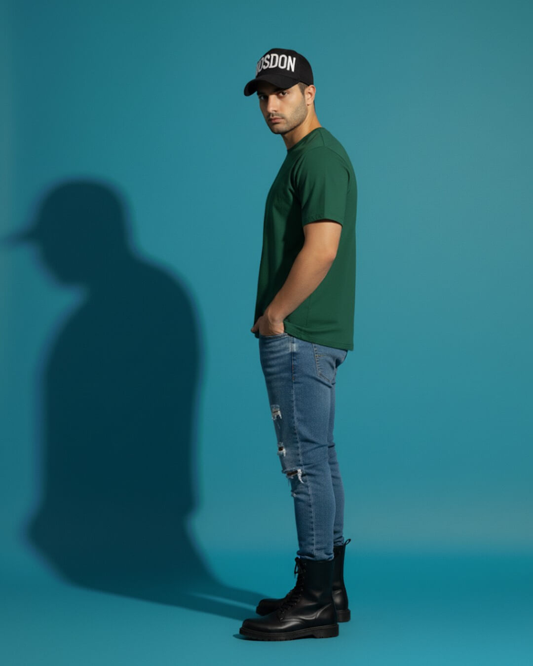 Basic - Short Sleeve Classic Fit