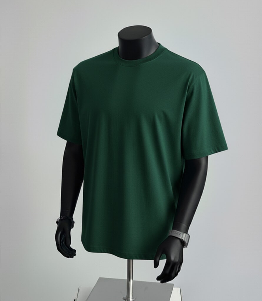 Basic - Short Sleeve Classic Fit