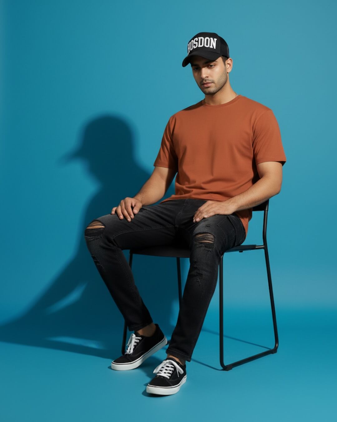 Basic - Short Sleeve Classic Fit