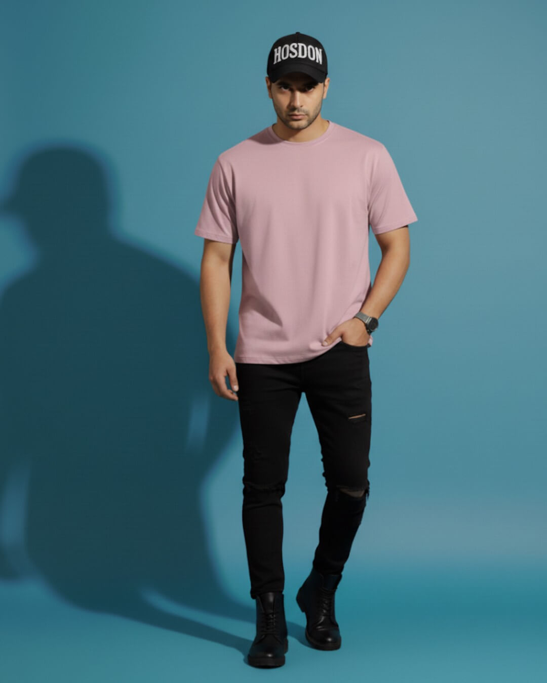 Basic - Short Sleeve Classic Fit