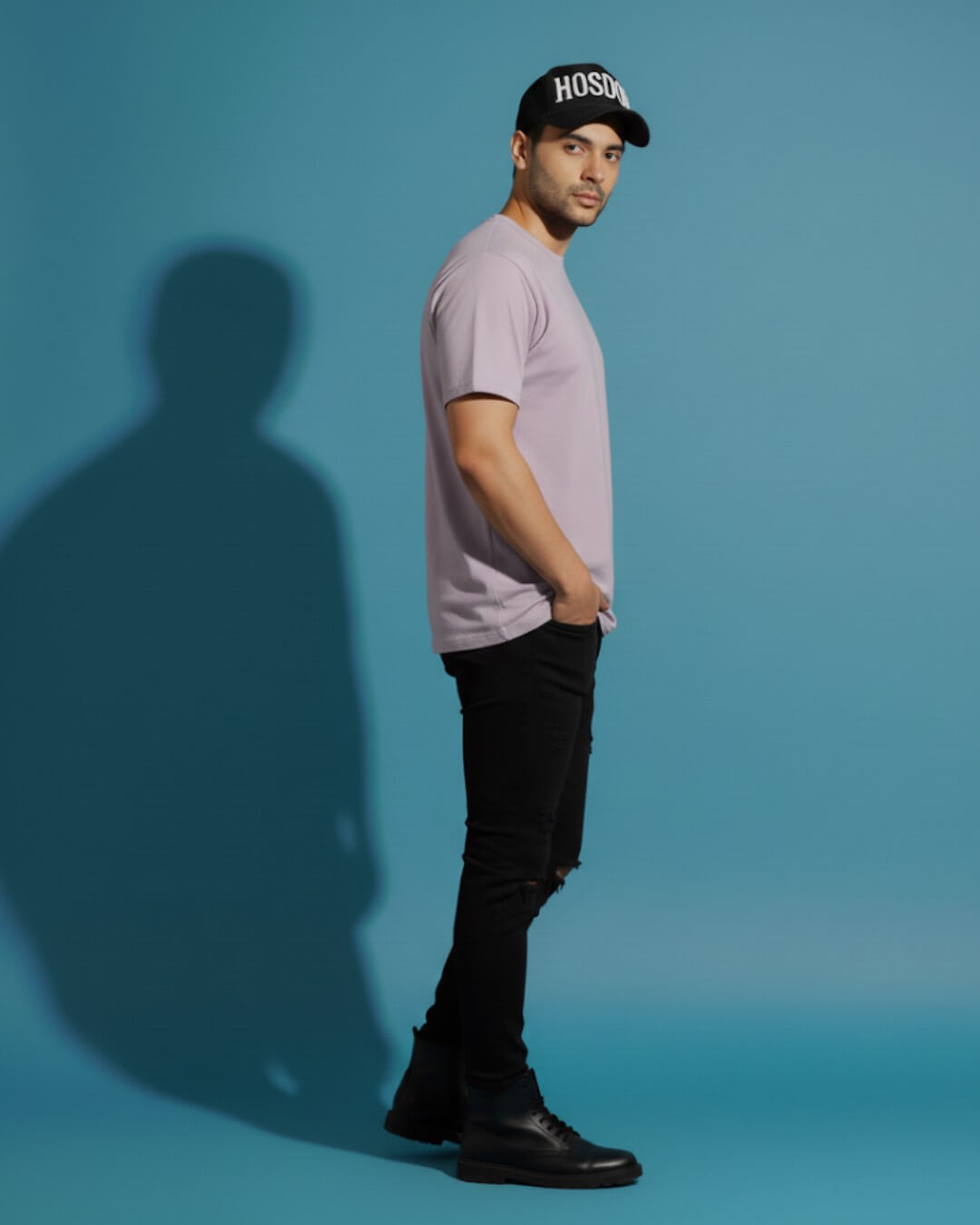 Basic - Short Sleeve Classic Fit