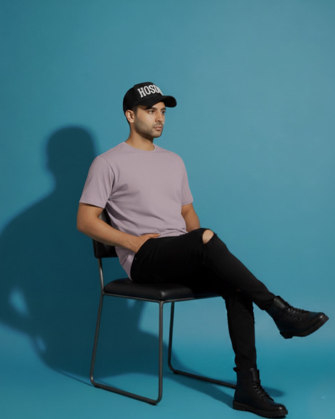 Basic - Short Sleeve Classic Fit