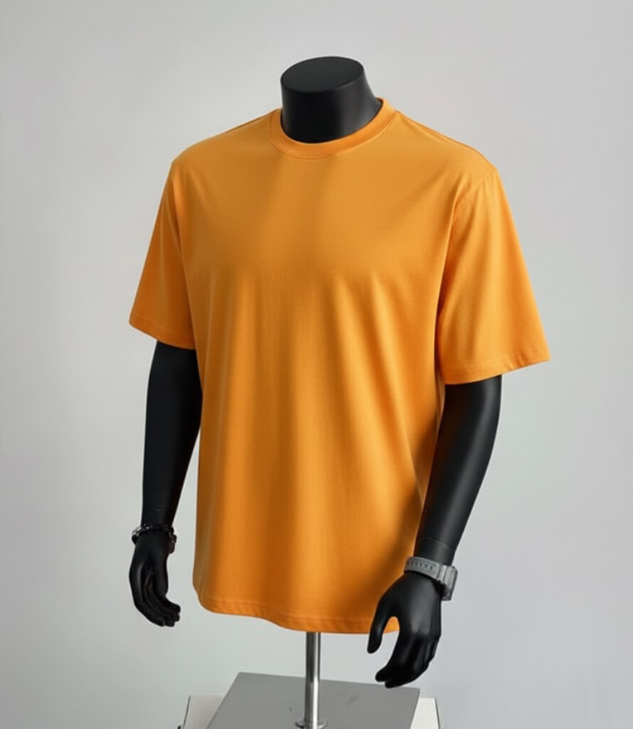 Basic - Short Sleeve Classic Fit