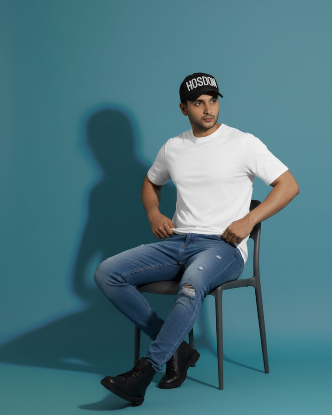 Basic - Short Sleeve Classic Fit