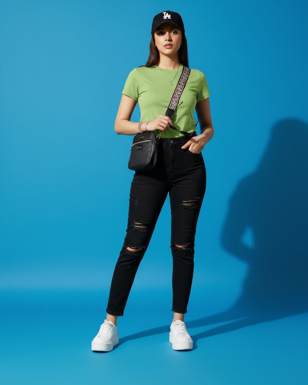 Basic - Short Sleeve Classic Fit