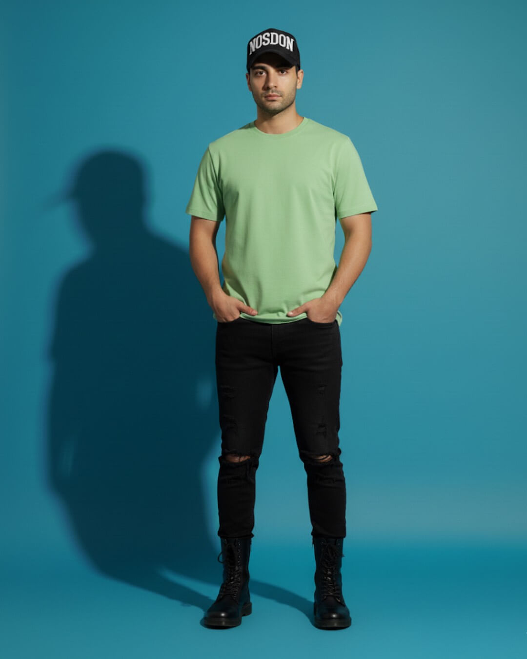 Basic - Short Sleeve Classic Fit