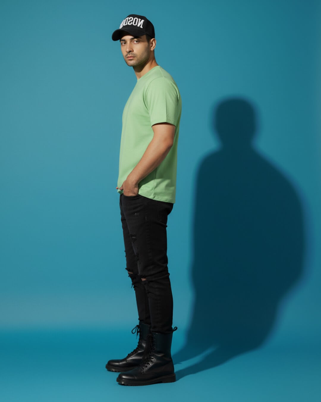 Basic - Short Sleeve Classic Fit