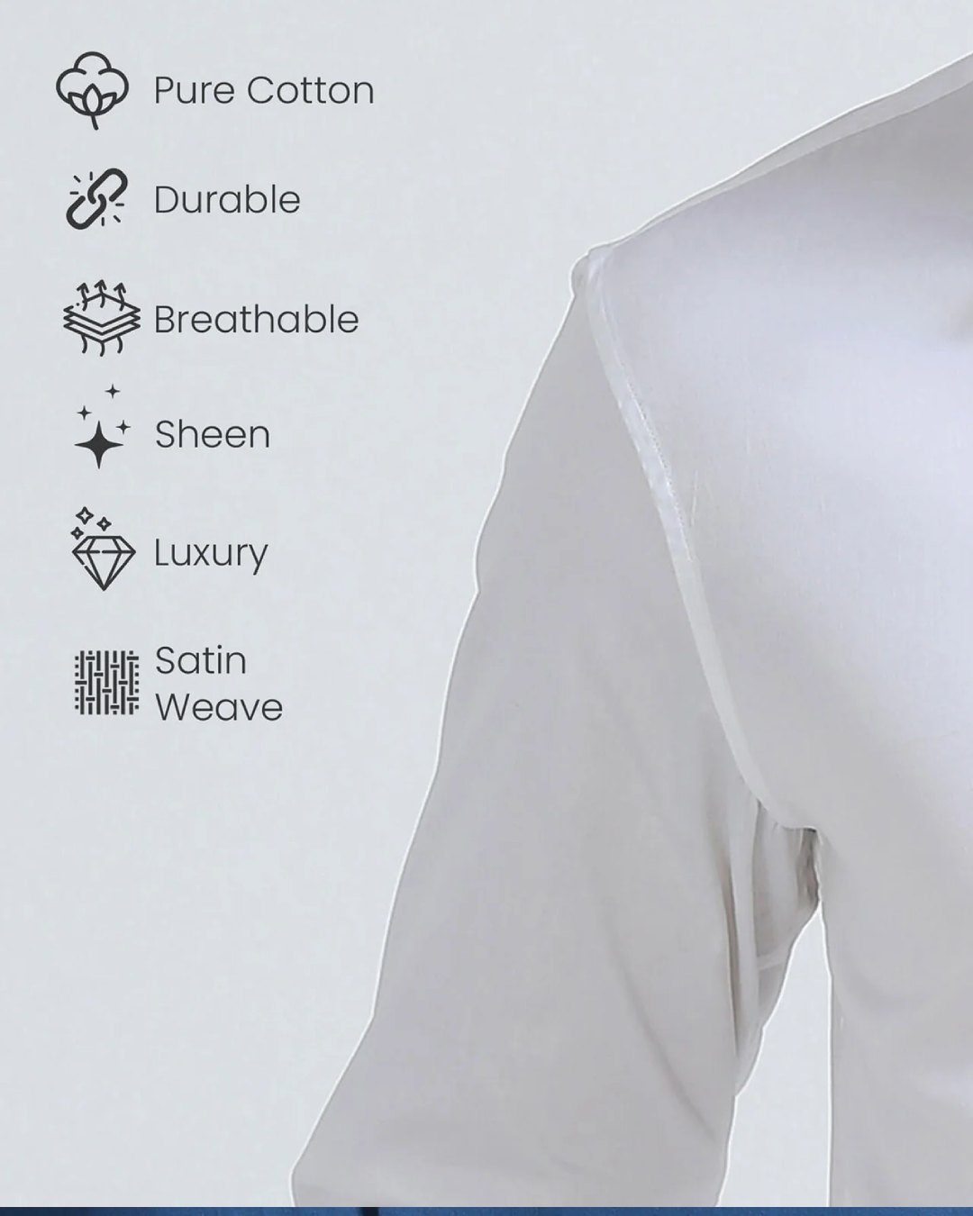 Urban Prestige - Premium Soft Cotton