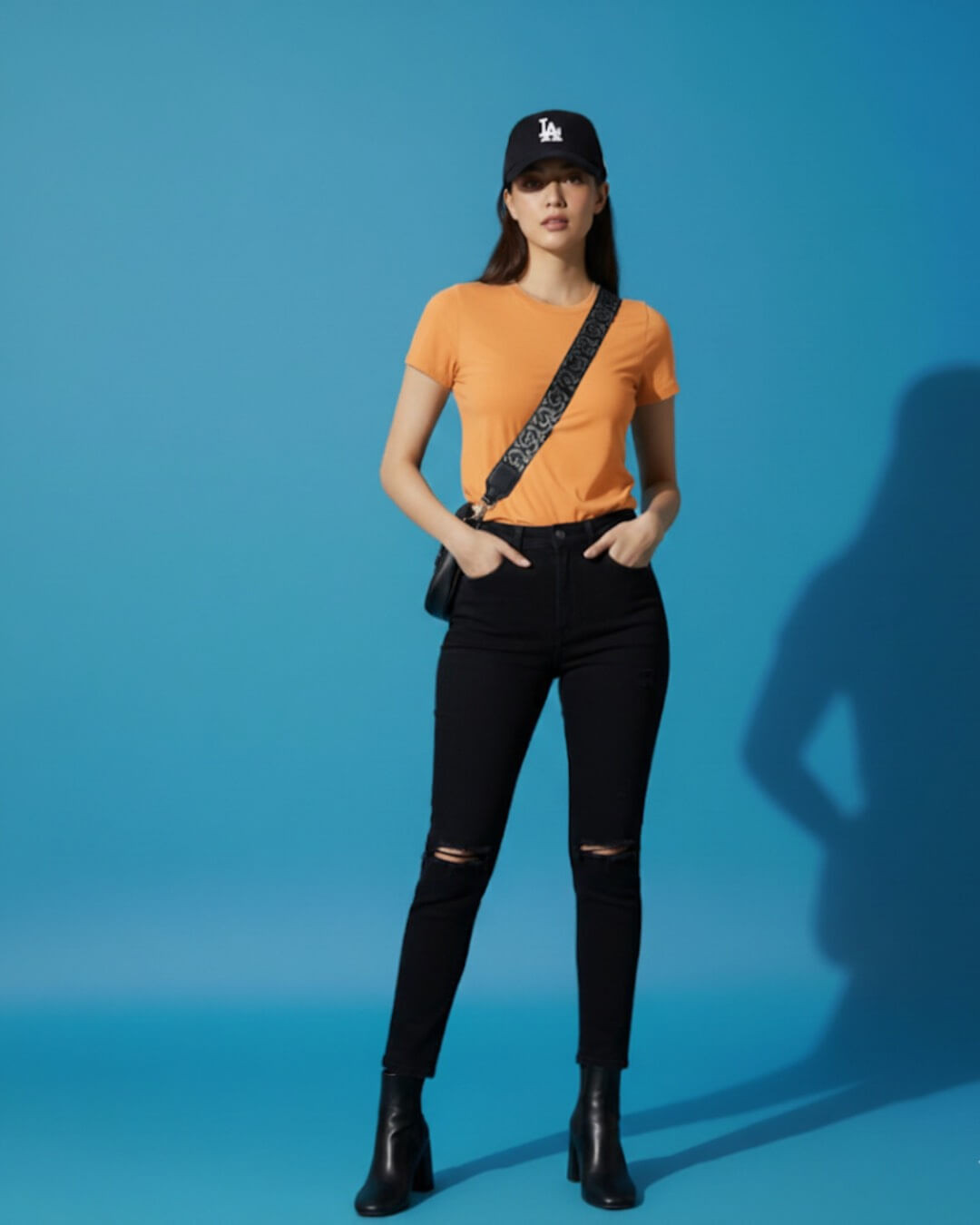 Basic - Short Sleeve Classic Fit