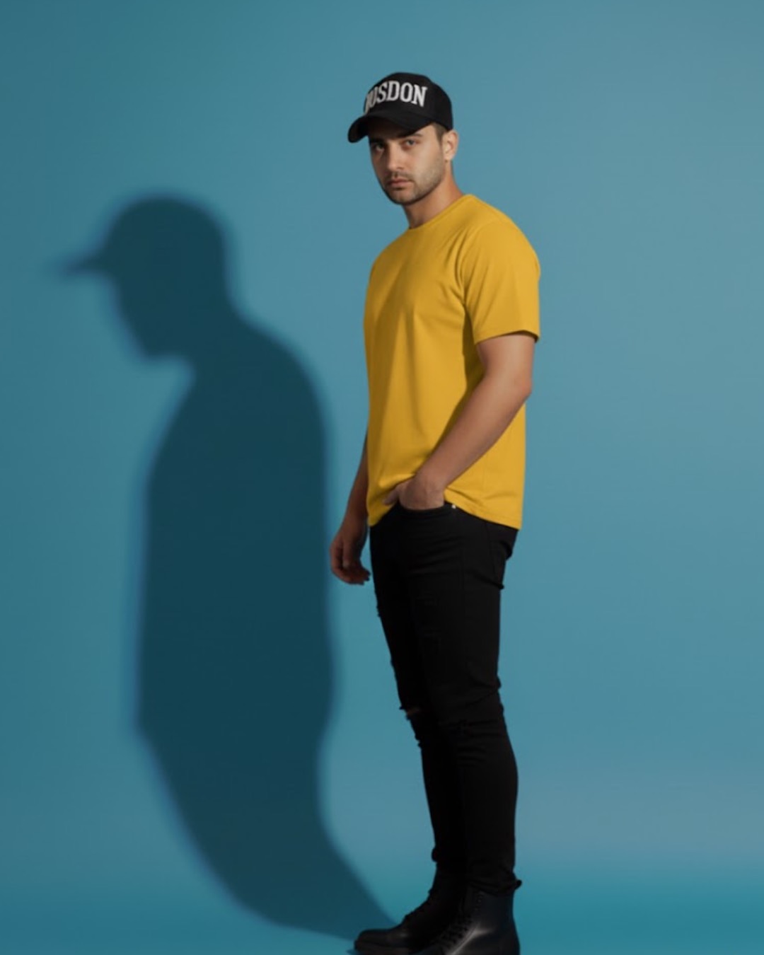 Basic - Short Sleeve Classic Fit