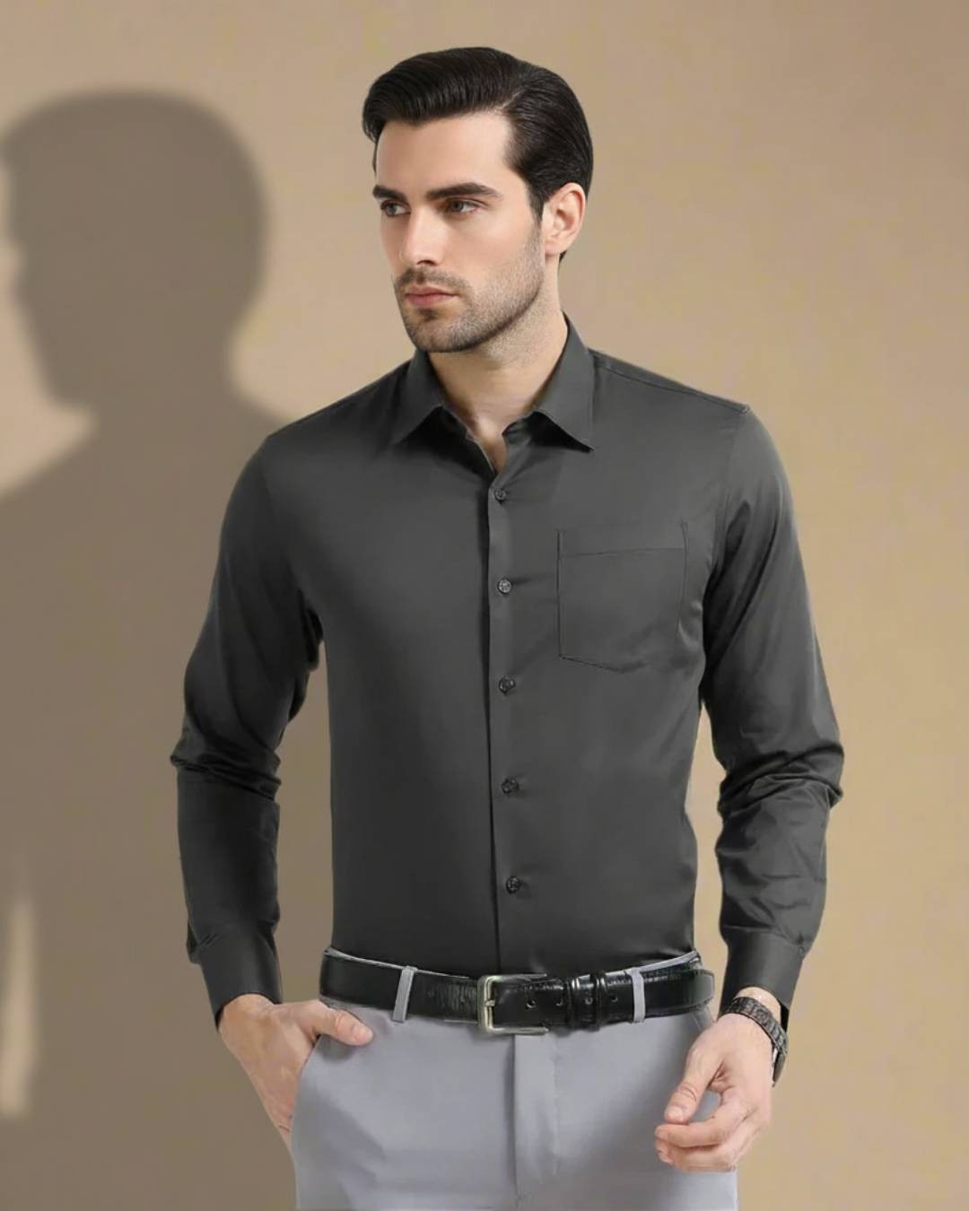 Urban Prestige - Premium Soft Cotton