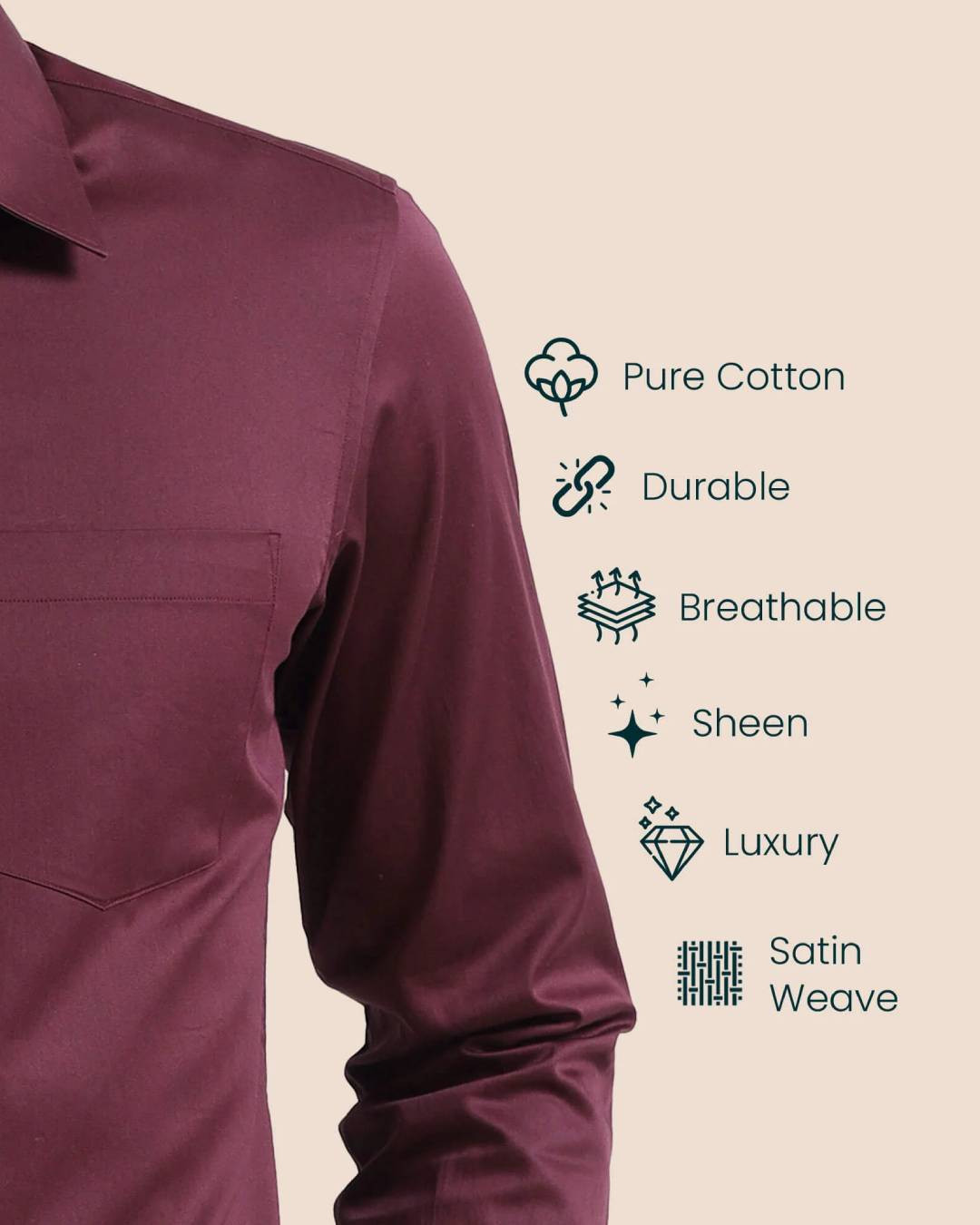 Urban Prestige - Premium Soft Cotton