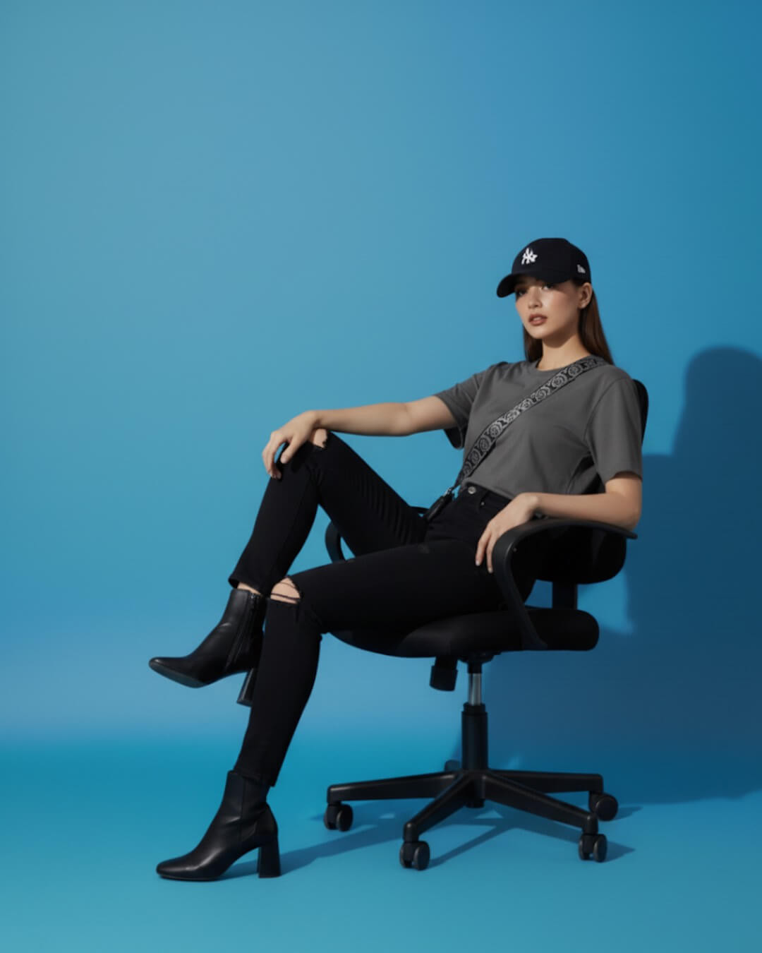 Basic - Short Sleeve Classic Fit