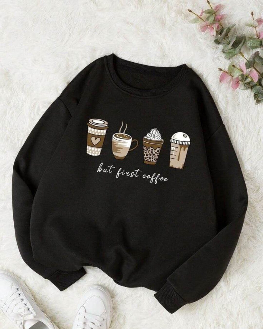 But First, Coffee – for Coffee Lovers