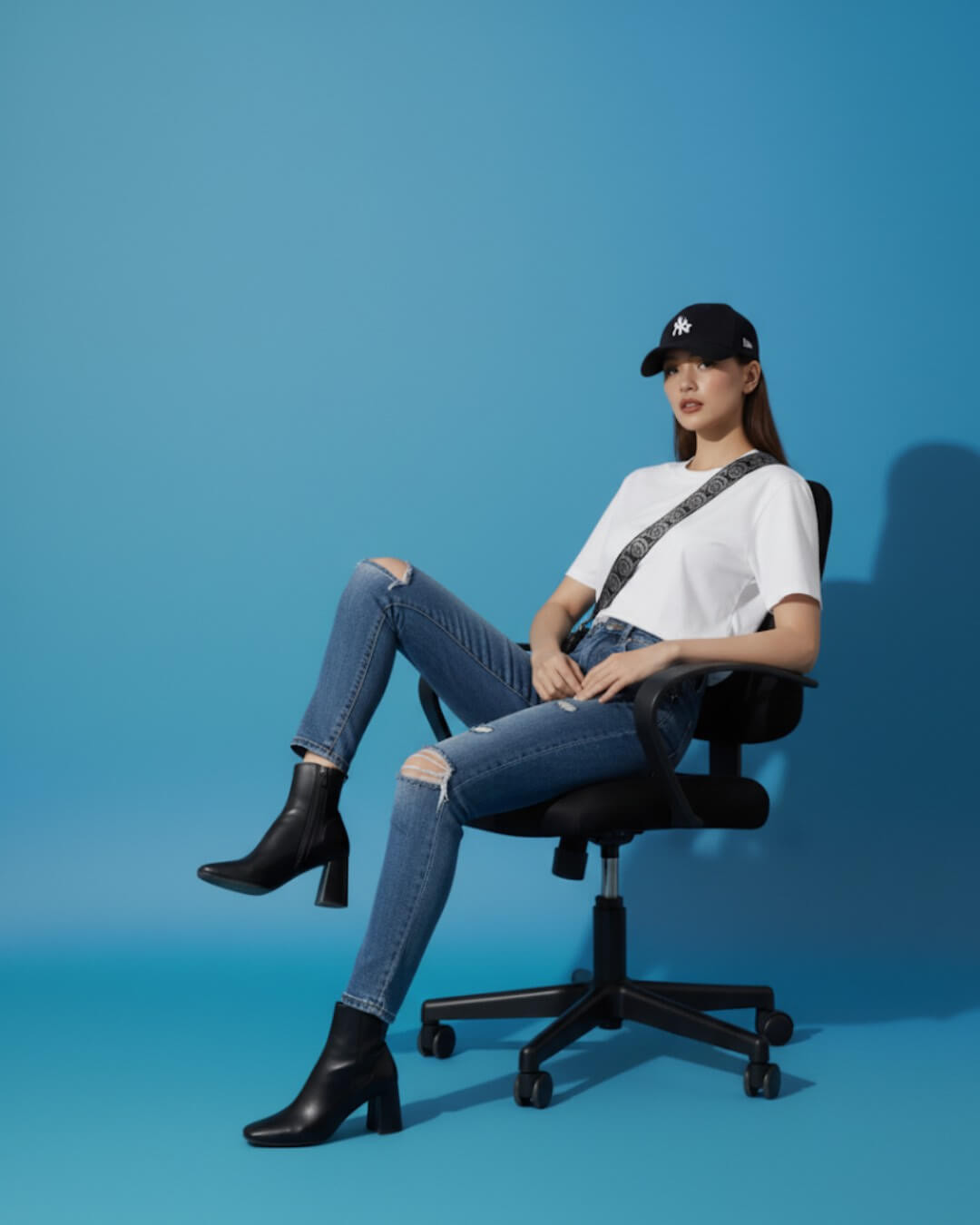 Basic - Short Sleeve Classic Fit