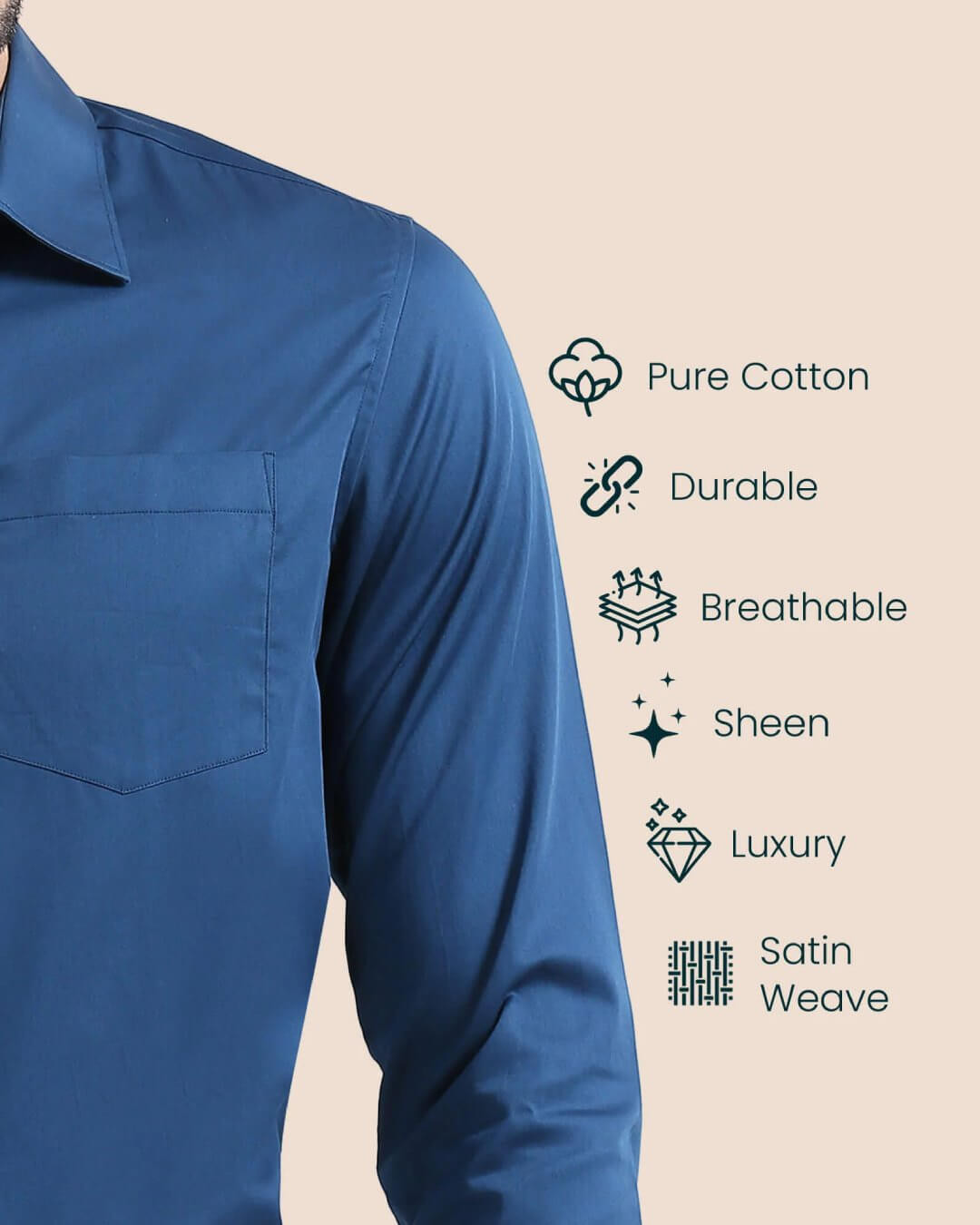 Urban Prestige - Premium Soft Cotton