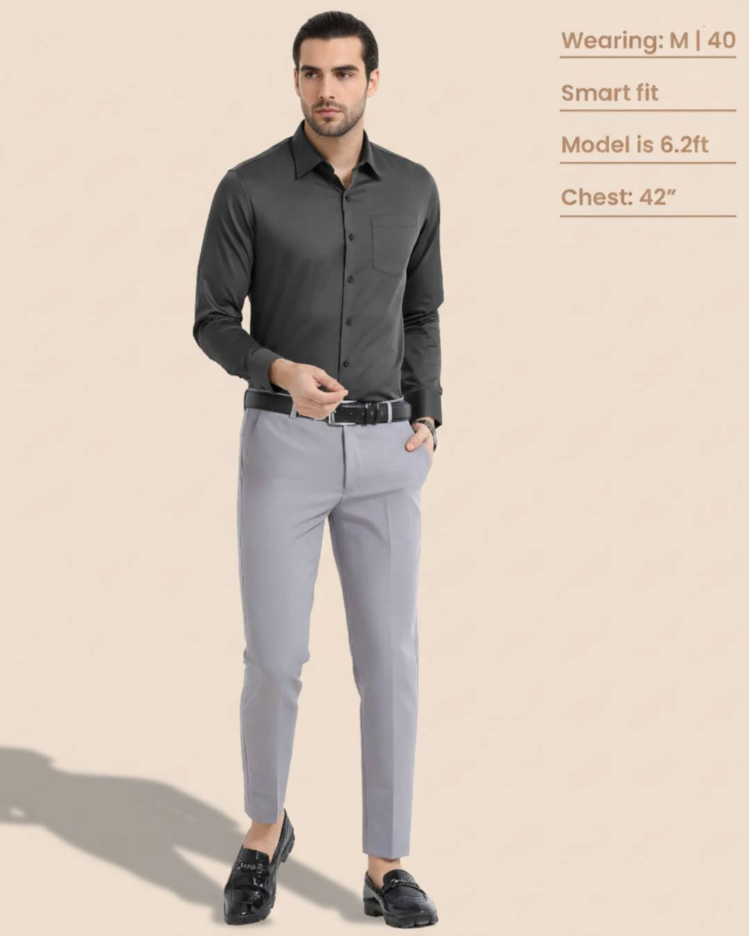 Urban Prestige - Premium Soft Cotton