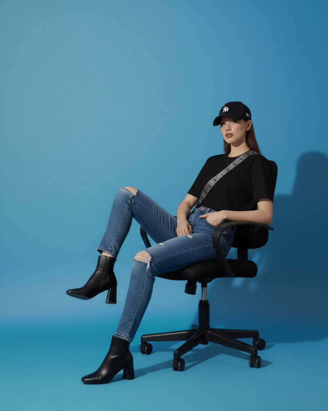 Basic - Short Sleeve Classic Fit