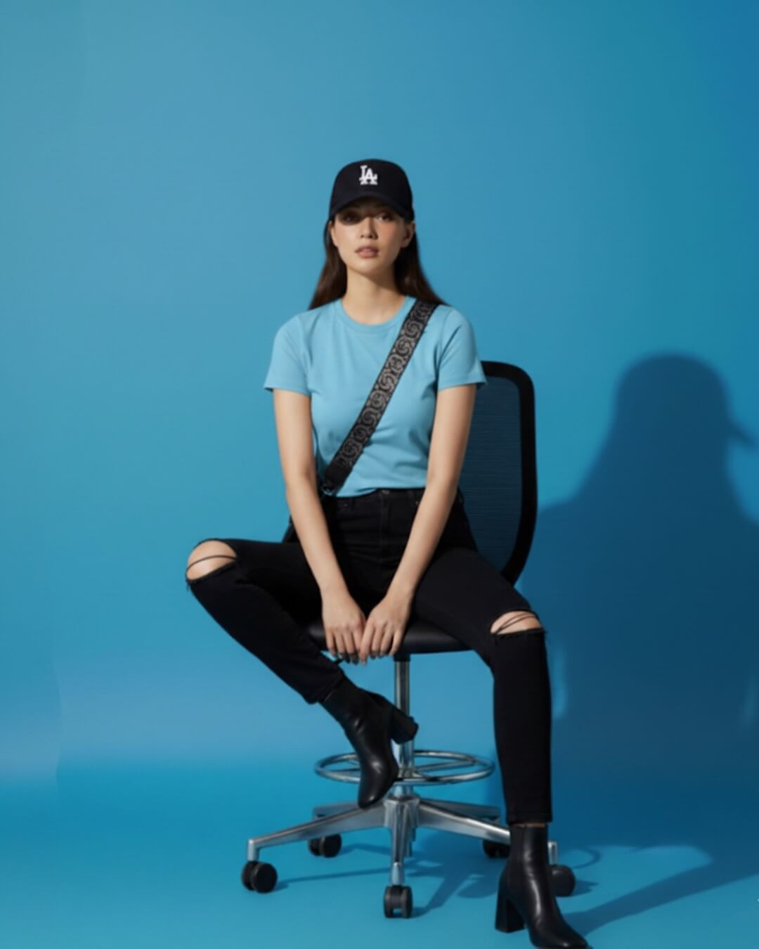 Basic - Short Sleeve Classic Fit