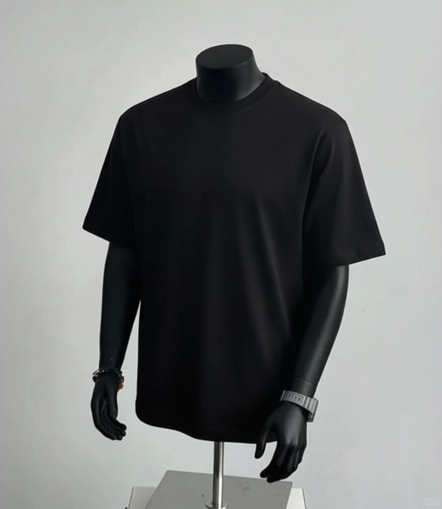 Basic - Short Sleeve Classic Fit