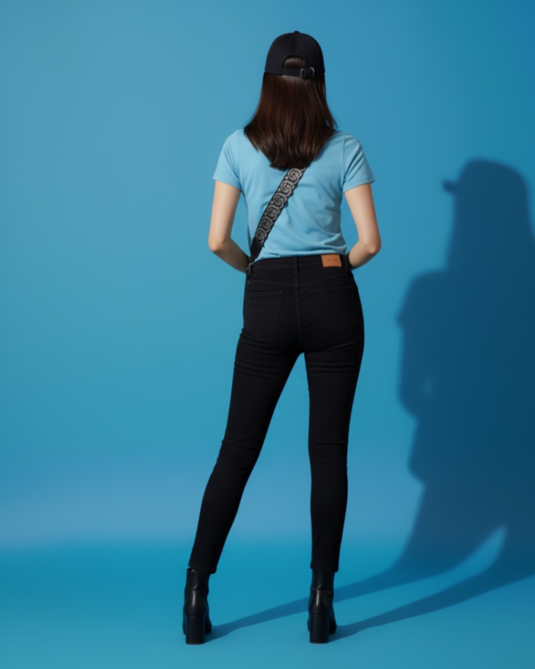 Basic - Short Sleeve Classic Fit