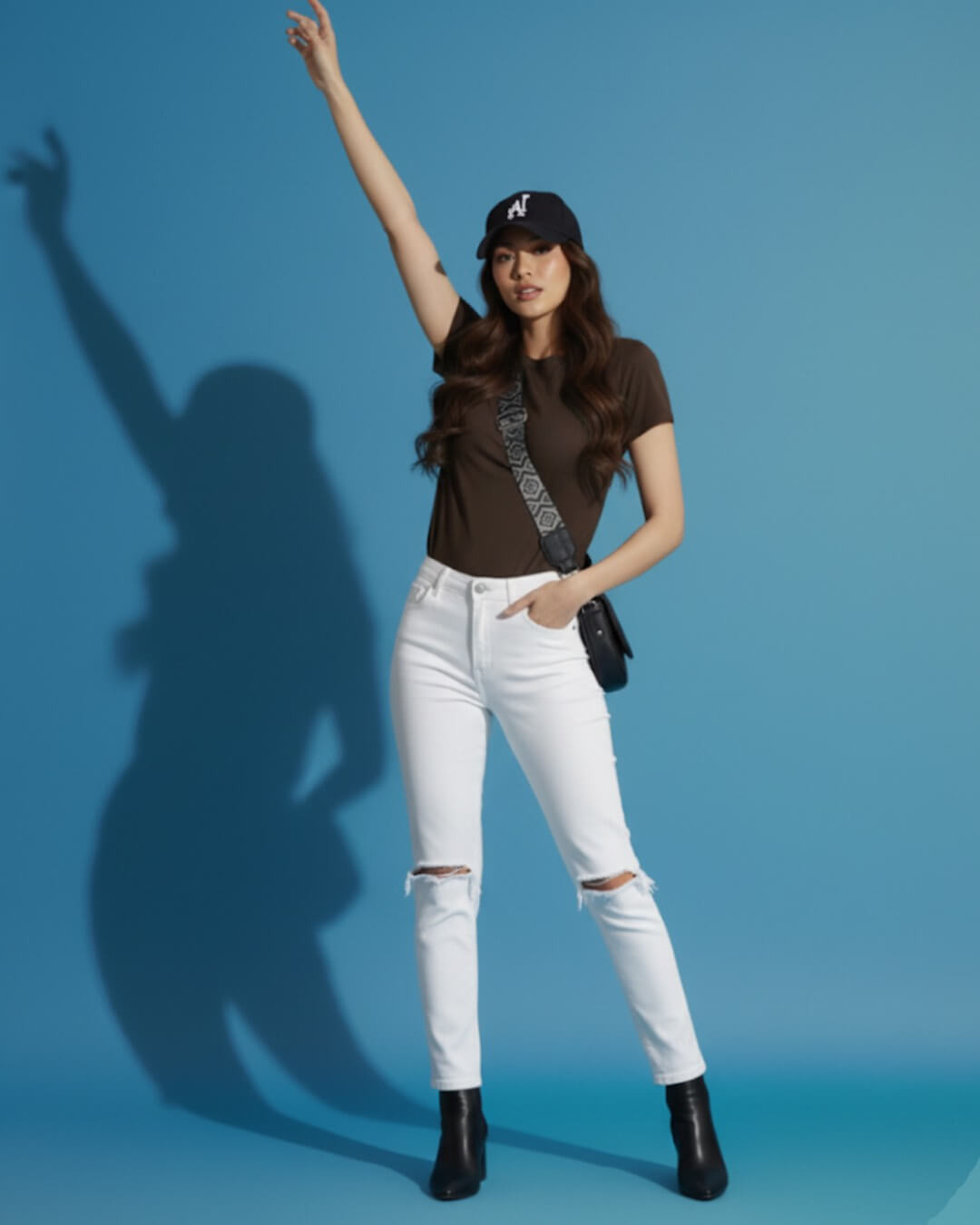 Basic - Short Sleeve Classic Fit