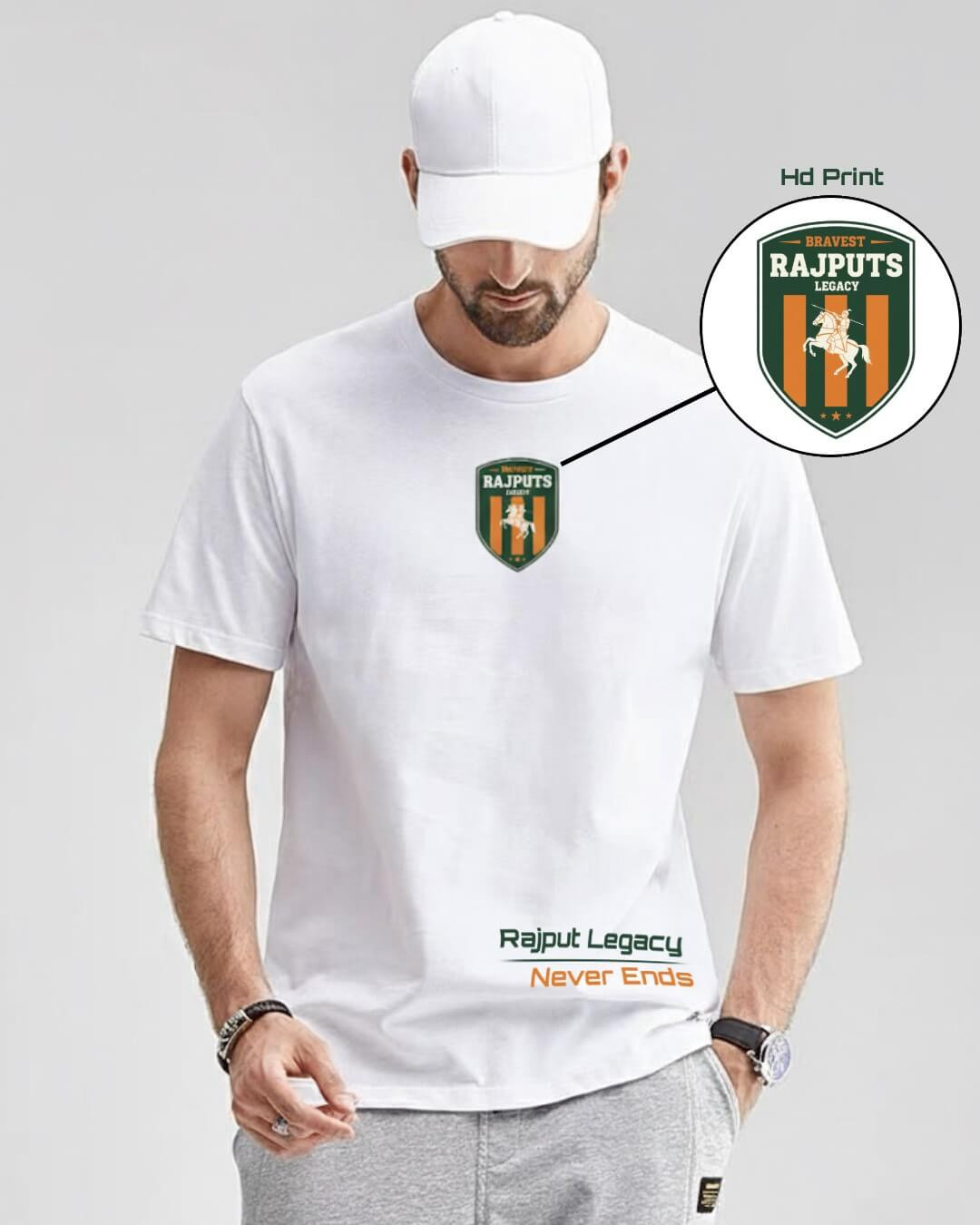 Cast Supreme – Rajput Legacy Never Ends