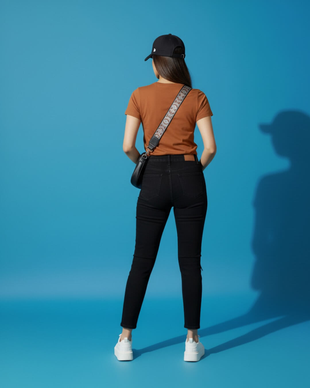 Basic - Short Sleeve Classic Fit