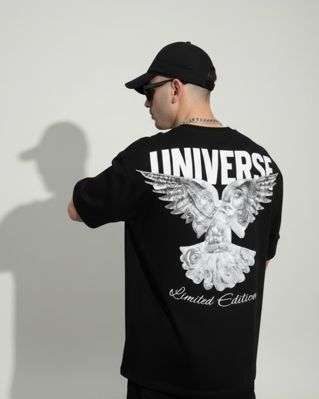 UNIVERSE – Angel Wings | Limited Edition