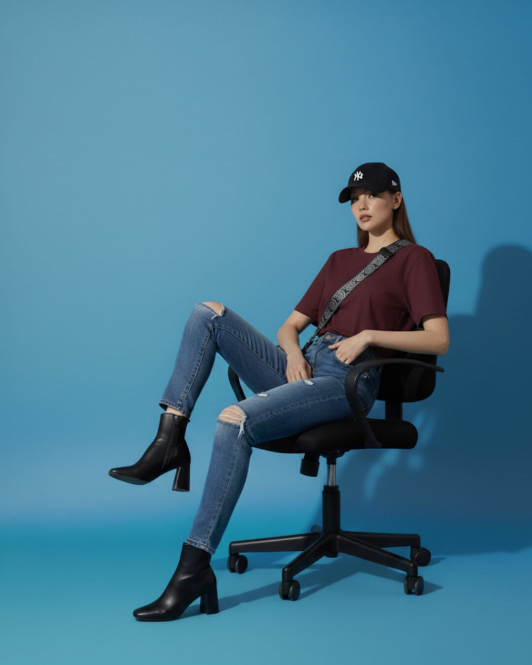 Basic - Short Sleeve Classic Fit