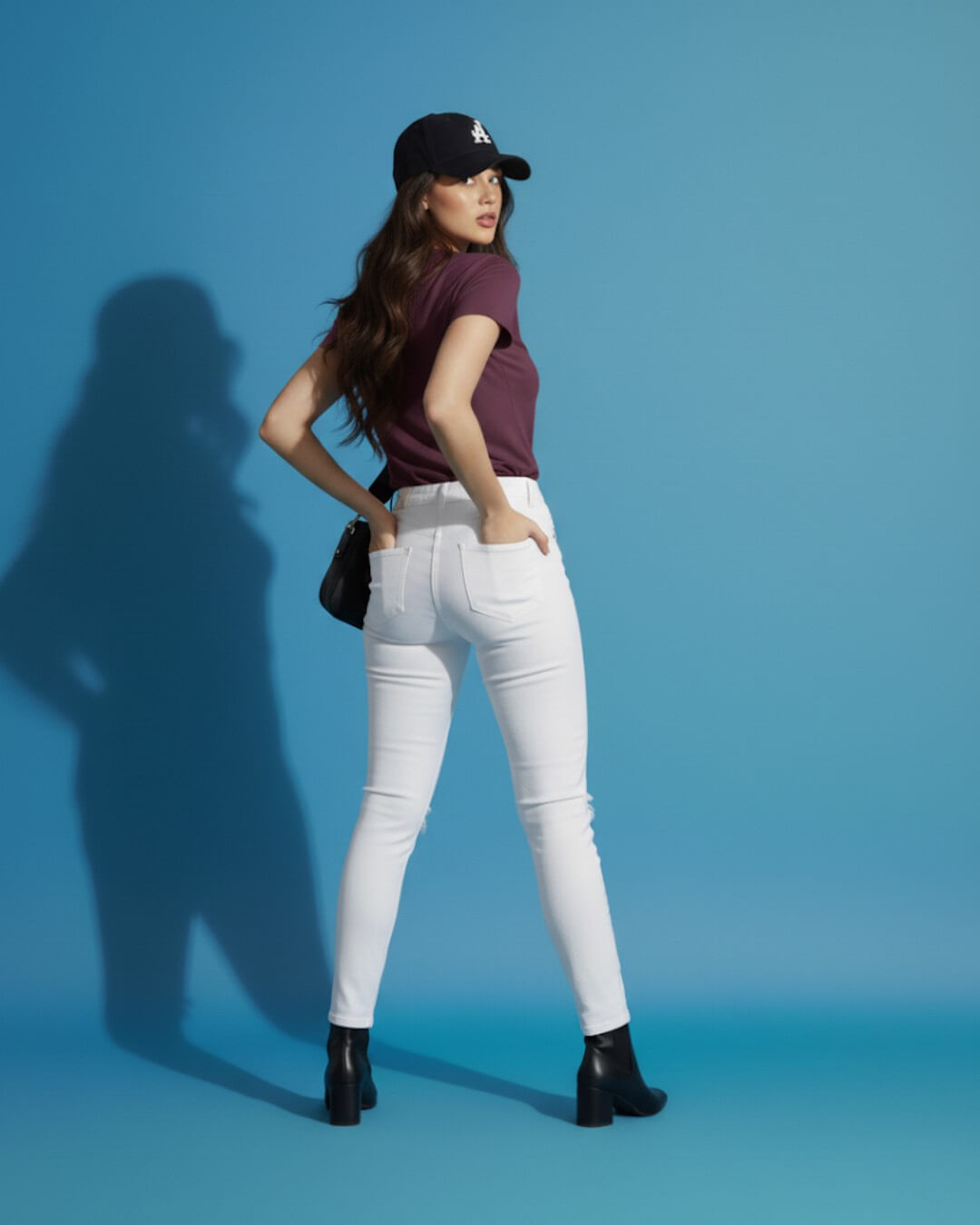 Basic - Short Sleeve Classic Fit