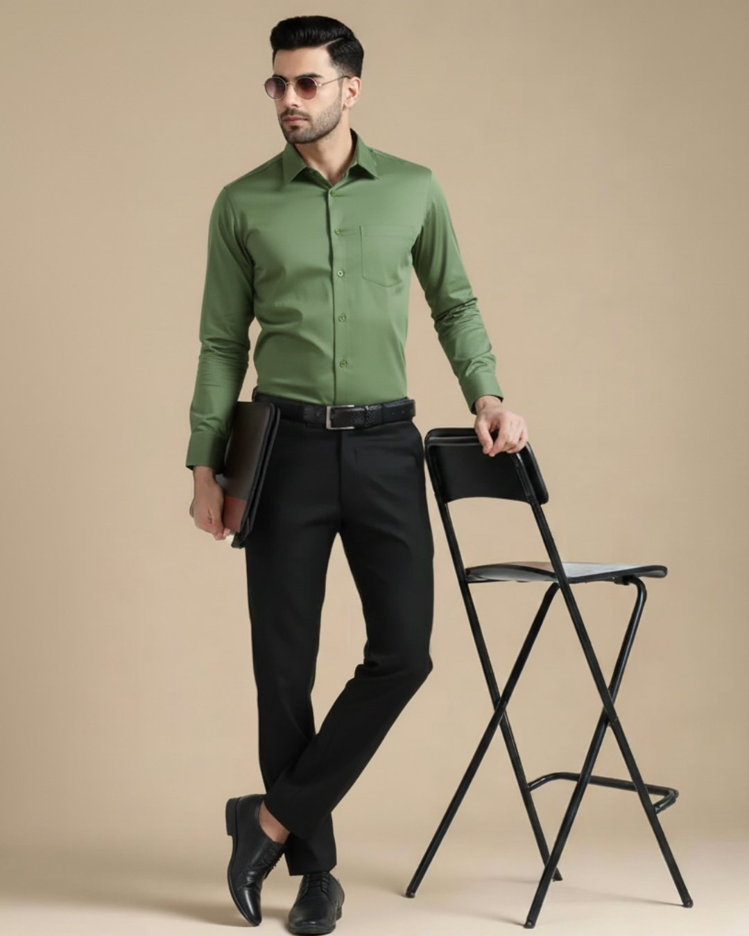 Urban Prestige - Premium Soft Cotton