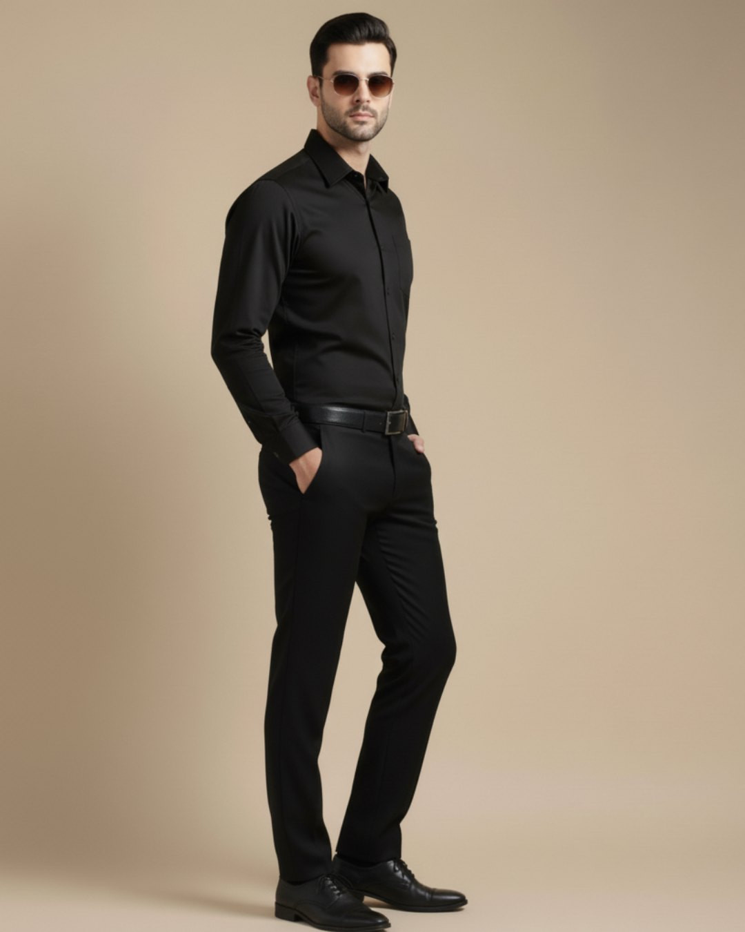 Urban Prestige - Premium Soft Cotton