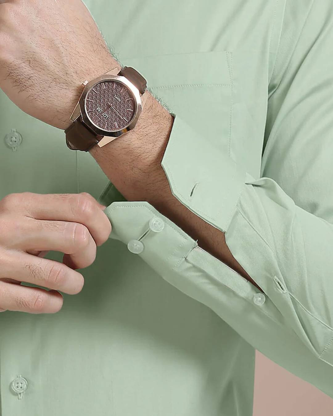 Urban Prestige - Premium Soft Cotton