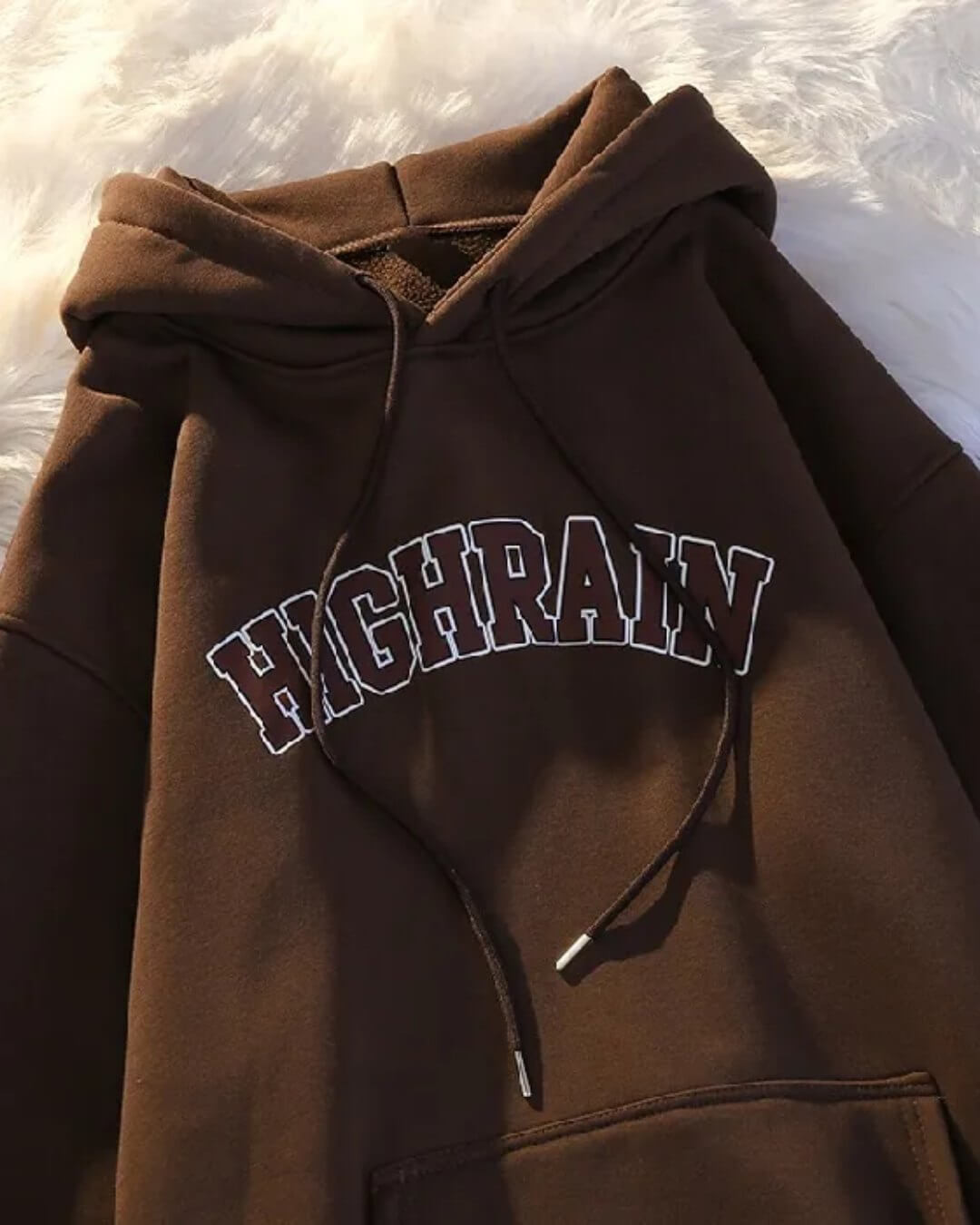 HighRain Hoodie – Limited Edition