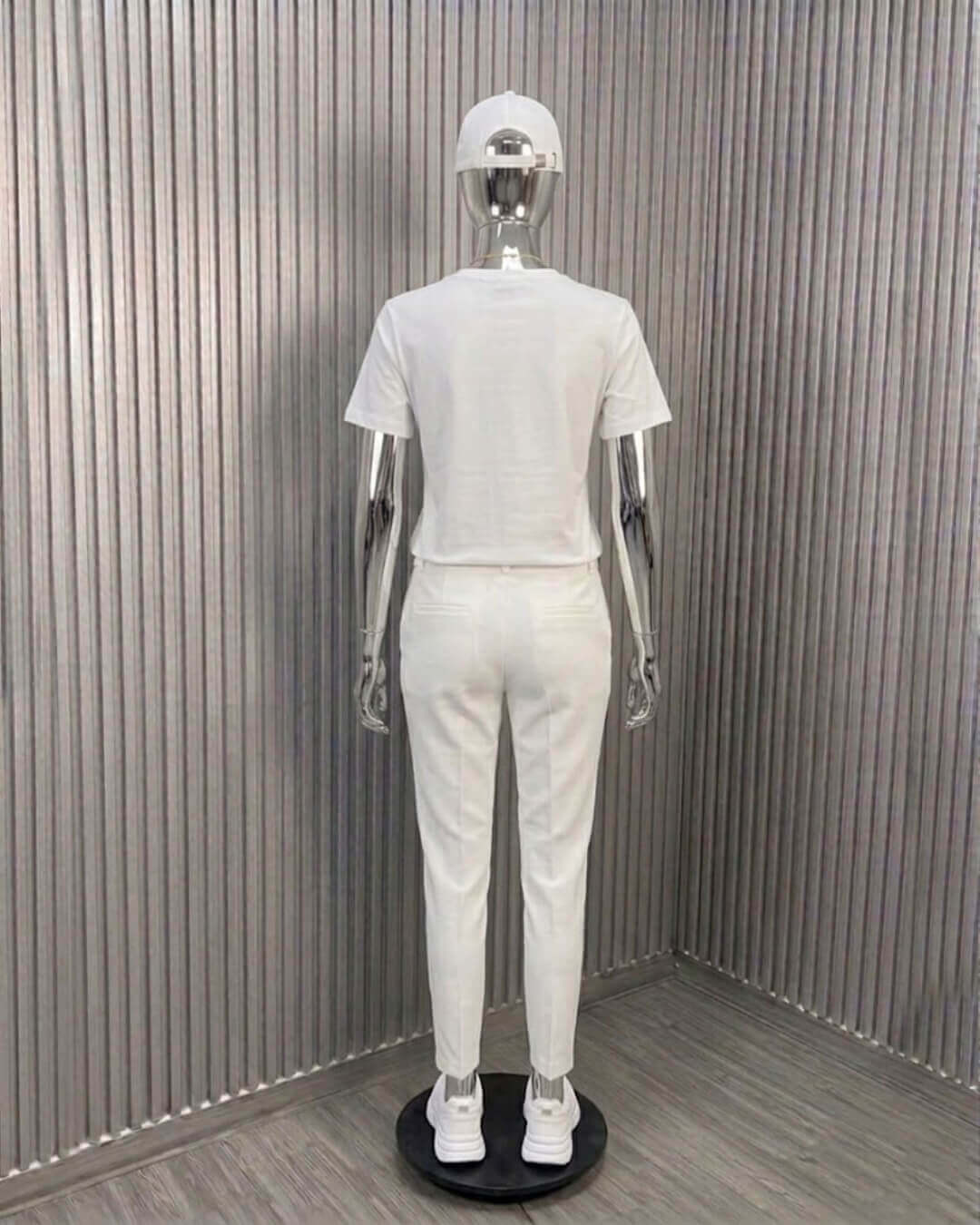 Mystic Owl - Relaxed Fit T Shirt