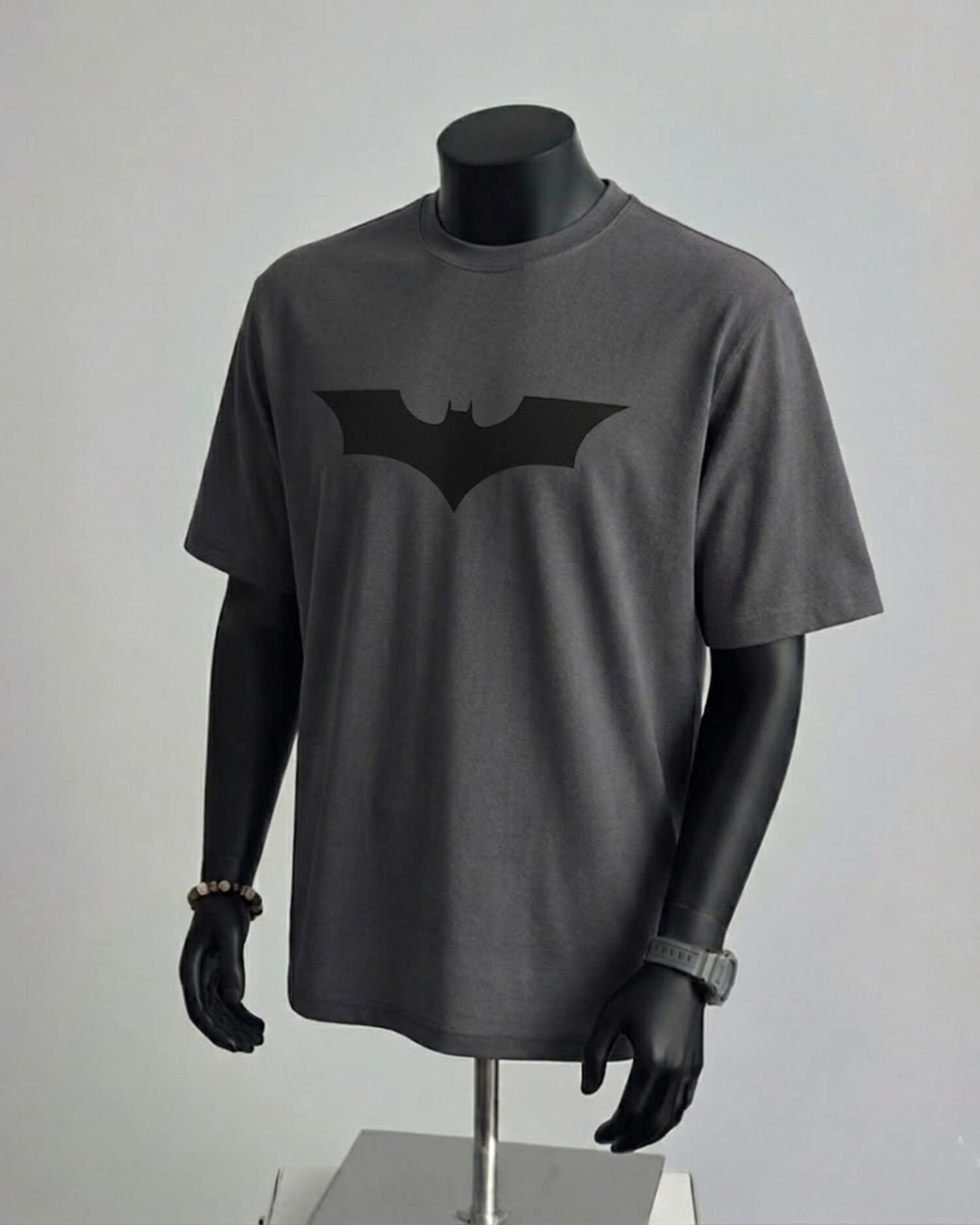 Batman Dark Mode - DC