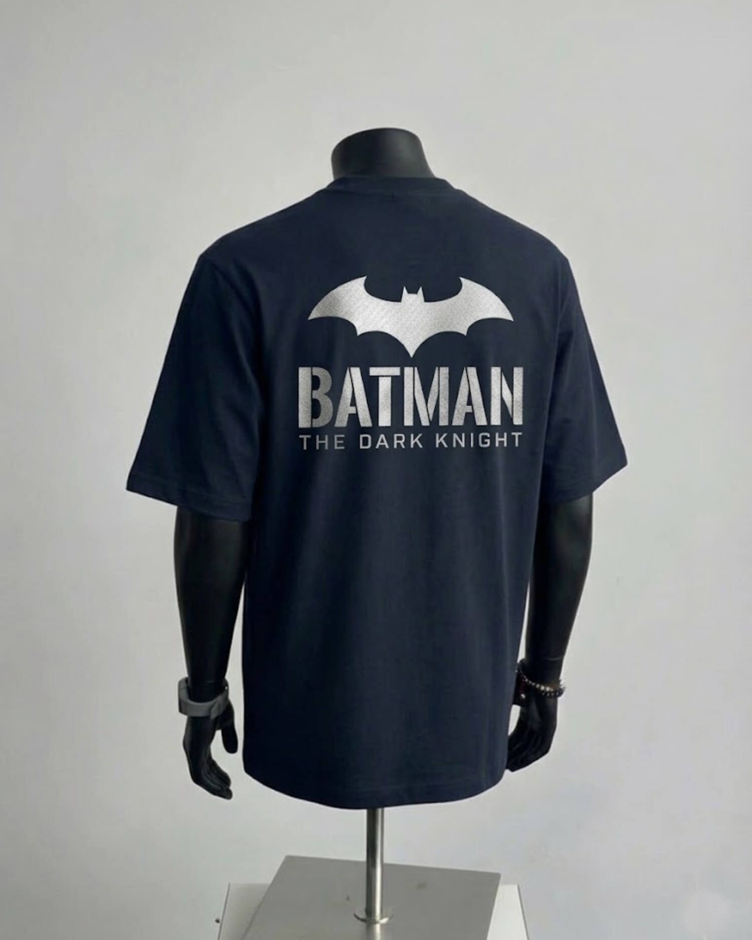 Batman The Dark Knight - DC Shirts