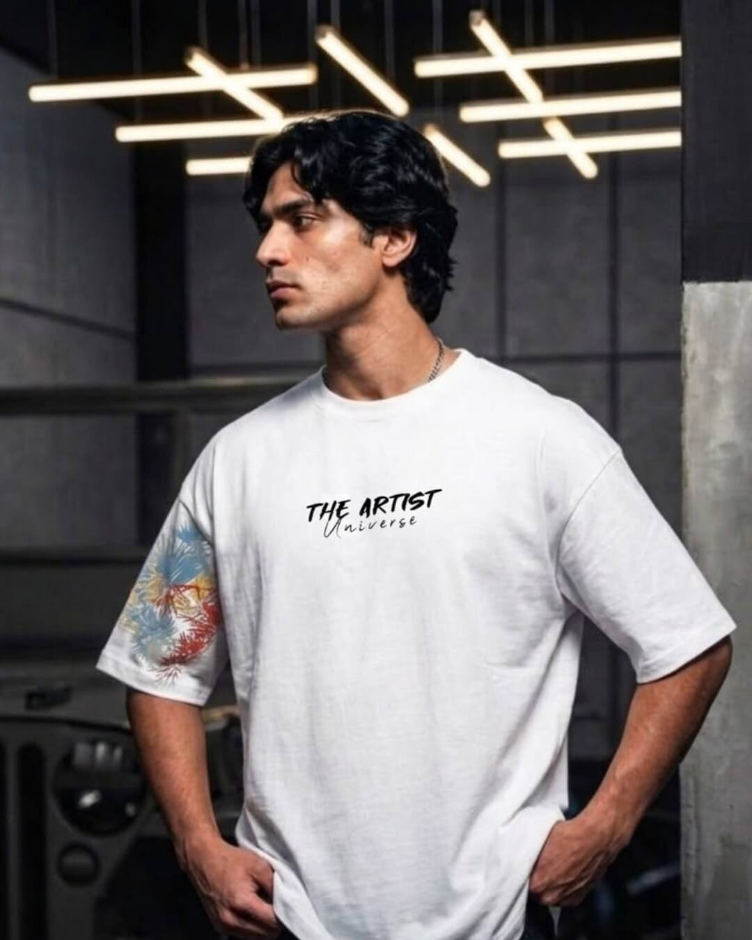 The Artist - Universe Premium