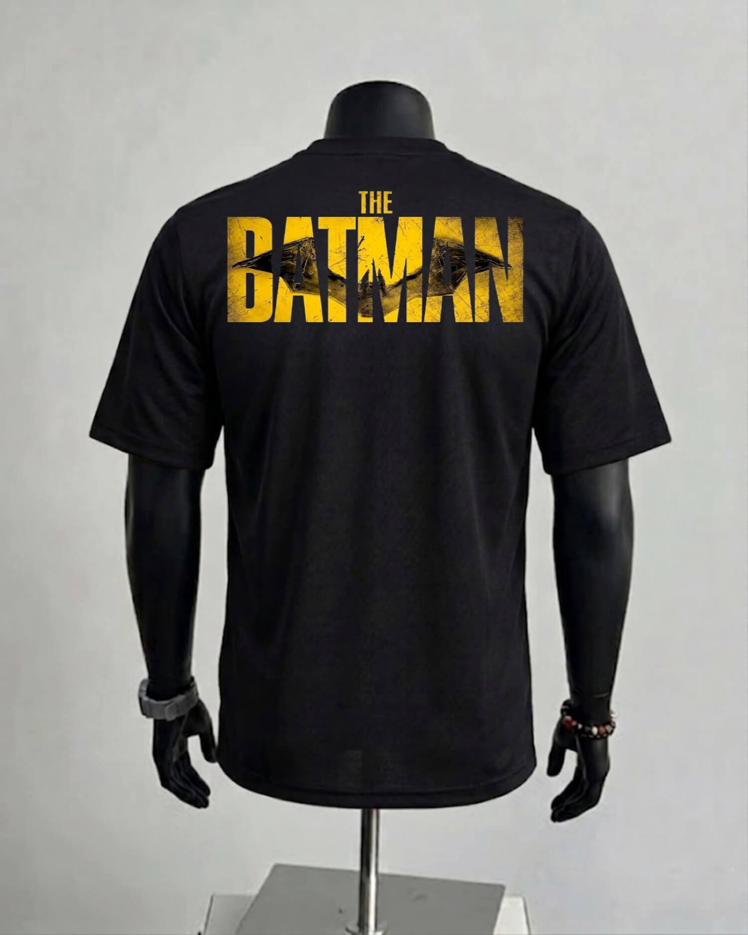 The Batman - DC Shirts