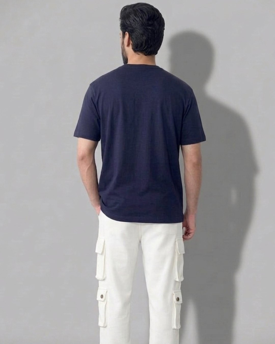 Eagle Freedom - Relaxed Fit T-shirt