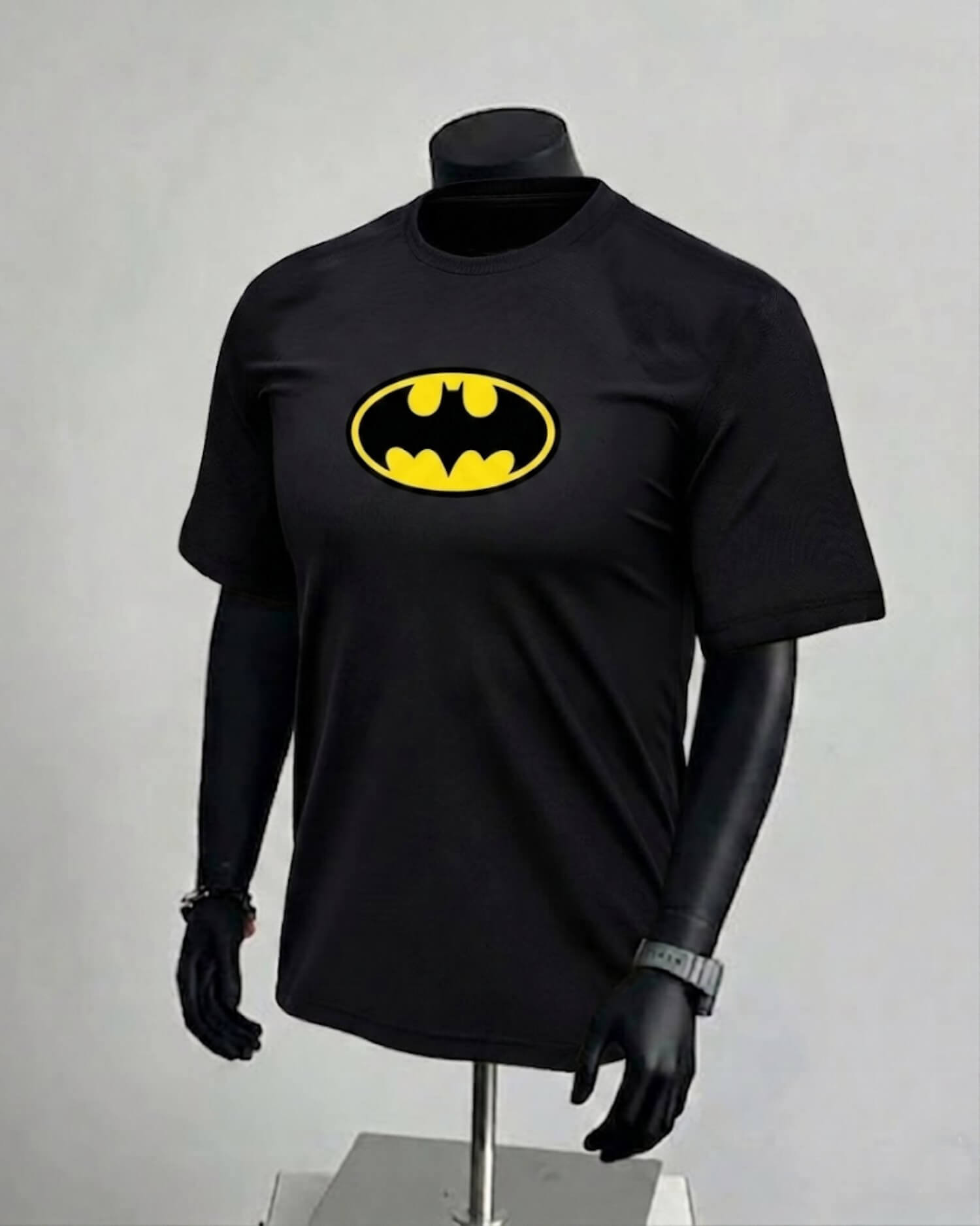 The Batman - DC Shirts